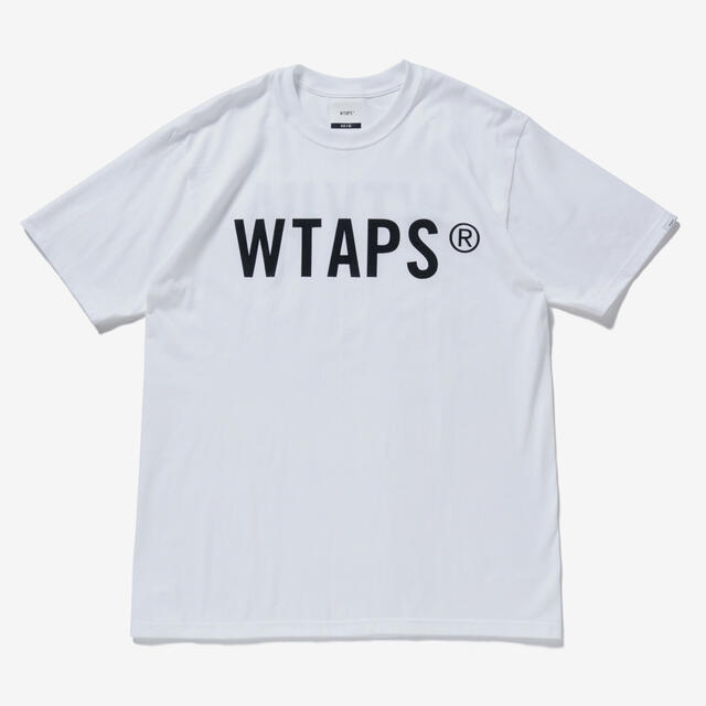 WTAPS 20AW WTVUA Tシャツ