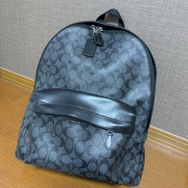 COACH リュック