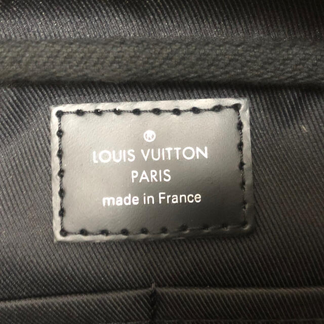 LOUIS VUITTON(ルイヴィトン)のルイヴィトン モノグラム バムバック  M42906 メンズのバッグ(ボディーバッグ)の商品写真