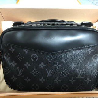 ルイヴィトン(LOUIS VUITTON)のルイヴィトン モノグラム バムバック  M42906(ボディーバッグ)