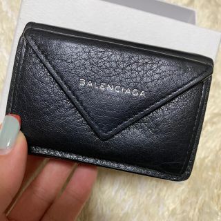 バレンシアガ(Balenciaga)の最終お値下げ中！BALENCIAGA お財布(財布)