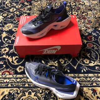 ナイキ(NIKE)のNIKE W ZOOM X VISTA GRIND ナイキ ズーム X ヴィスタ(スニーカー)