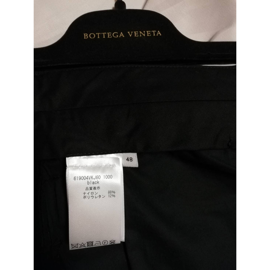 新品タグ付き 20SS BOTTEGA VENETA ワイドパンツ ダニエルリー