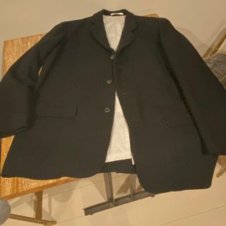 コモリ(COMOLI)のGraphpaper  KIBATA Jacket(テーラードジャケット)