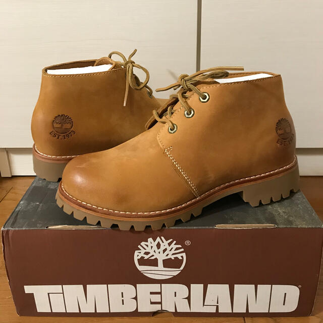 ティンバーランド VINTAGE 1973 | hartwellspremium.com