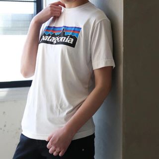 パタゴニア(patagonia)の購入不可　あいあい様専用(Tシャツ(半袖/袖なし))