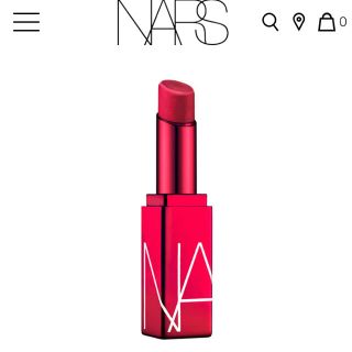 ナーズ(NARS)の【値下げ】NARS アフターグローリップバーム　1357(リップケア/リップクリーム)