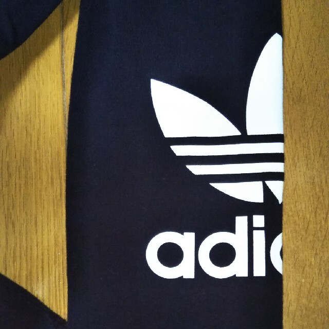 adidas(アディダス)のadidas OriginalスパッツSサイズ レディースのレッグウェア(レギンス/スパッツ)の商品写真