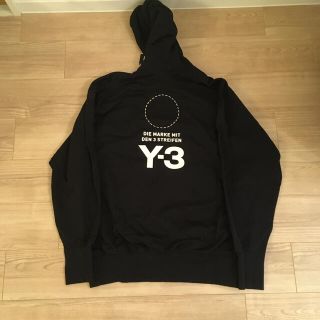 ワイスリー モデル パーカー(メンズ)の通販 38点 | Y-3のメンズを買う