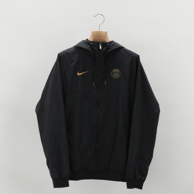 XL NIKE  PSG paris ウィンドランナー ナイロンジャケット