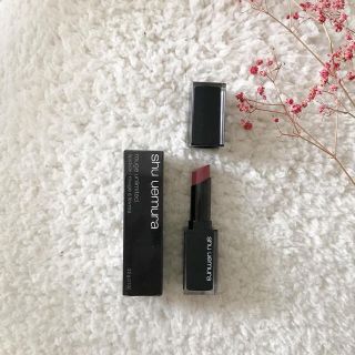 shuuemura シュウウエムラ 赤リップ(口紅)