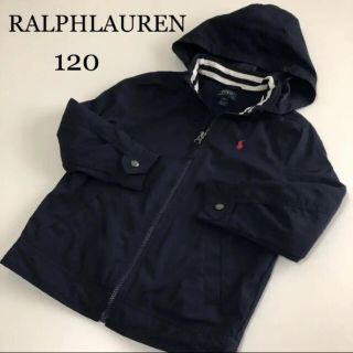 ラルフローレン(Ralph Lauren)のラルフローレン アウター　ジャンパー　フリース ジャケット　パーカー(ジャケット/上着)