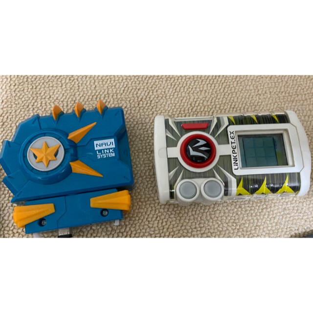 ロックマンエグゼ6 ビーストリンクゲート&バトルチップまとめ売り