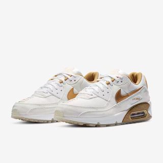 ナイキ(NIKE)の激安 新品 WMNS AIR MAX90 SE 26.5 MAX95 AM90(スニーカー)