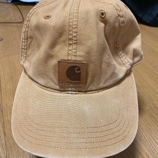 カーハート(carhartt)のカーハート　キャップ(キャップ)