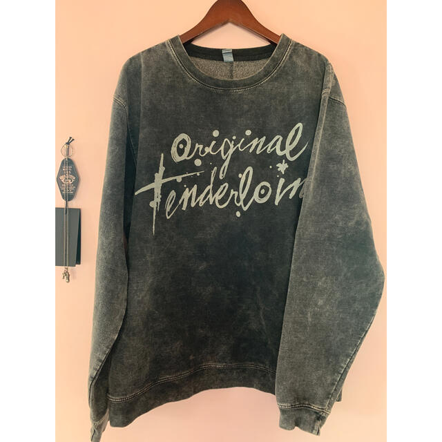 期間限定：30%OFF tenderloin sweat - テンダーロインスウェット