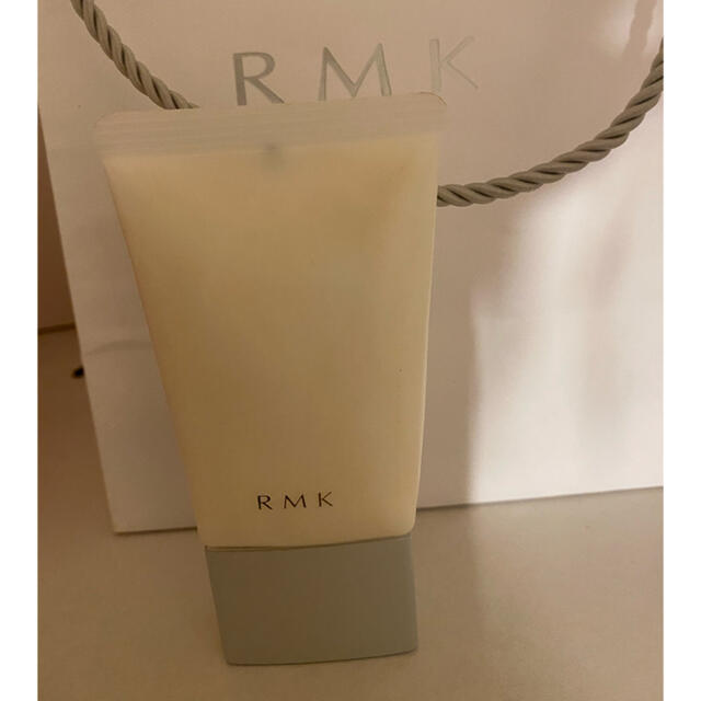RMK(アールエムケー)のRMKメイクアップ下地　 コスメ/美容のベースメイク/化粧品(化粧下地)の商品写真