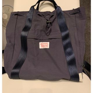 ルートート(ROOTOTE)のROOTOTE リュック(リュック/バックパック)