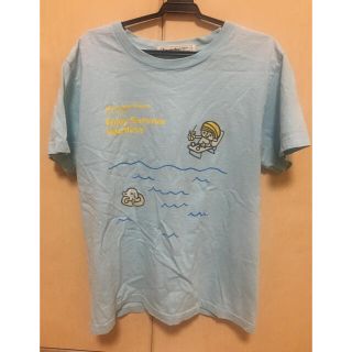 ランドリー(LAUNDRY)のランドリー laundry  Tシャツ Sサイズ(Tシャツ(半袖/袖なし))