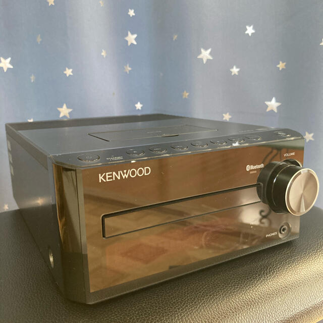 KENWOOD K-531 コンポ KENWOOD K-531 コンポ