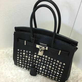 ルエル(LUELU)のルエル☆完売 ボヤージュBAG(ハンドバッグ)