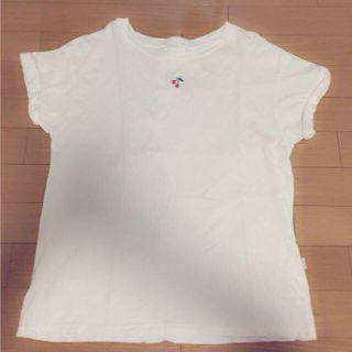 バブルス(Bubbles)のbubbles cherryTシャツ(Tシャツ(半袖/袖なし))