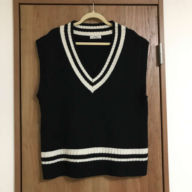 JOURNAL STANDARD - relume 2019aw AIRWOOLオーバーチルデンベストの ...