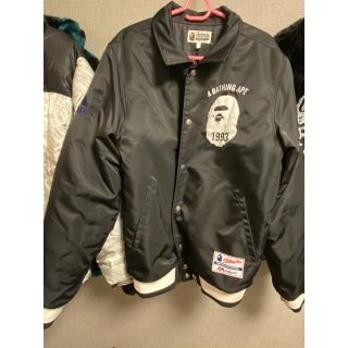 アベイシングエイプ(A BATHING APE)のmafam様専用セット(ナイロンジャケット)