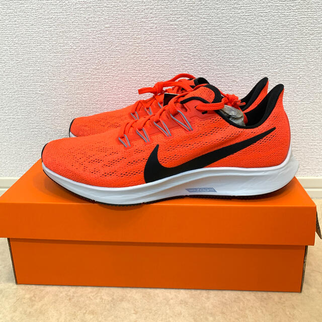 Nike air zoom Pegasus 36 26.0cm