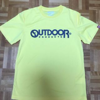 アウトドア(OUTDOOR)のOUTDOOR Tシャツ(Tシャツ/カットソー(半袖/袖なし))