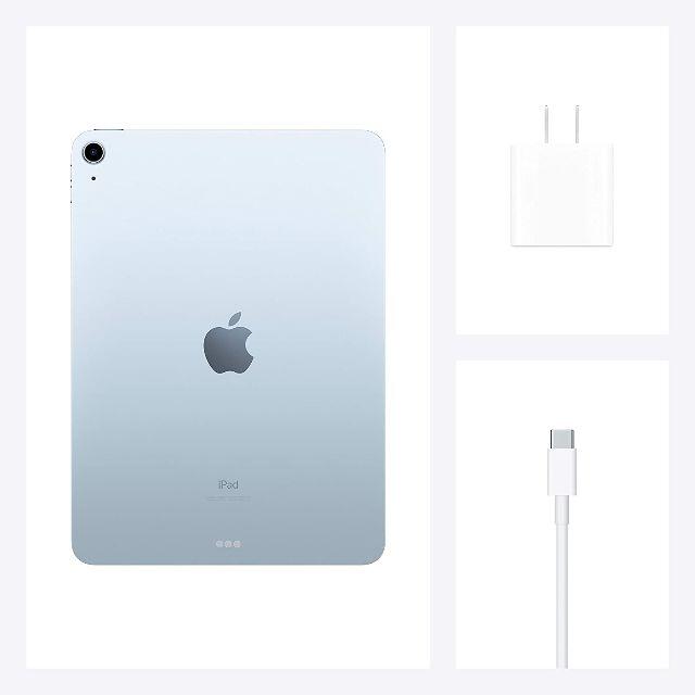 豊富な好評 iPad 第4世代 2020年秋モデルの通販 by モフモフショップ｜アイパッドならラクマ - iPad Air 新品日本製