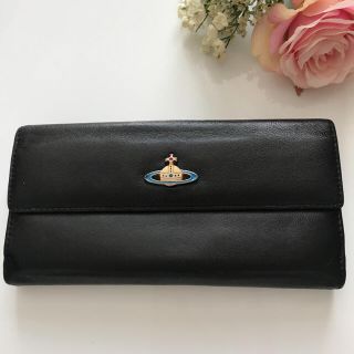 ヴィヴィアンウエストウッド(Vivienne Westwood)の正規品Westwood ヴィヴィアンウエストウッド 長財布(財布)