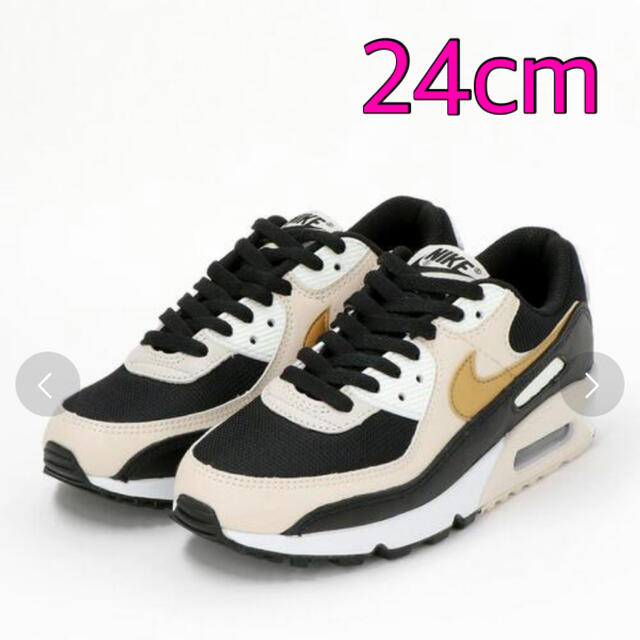 NIKE SC AIRMAX 90 スニーカー　DB9578-001