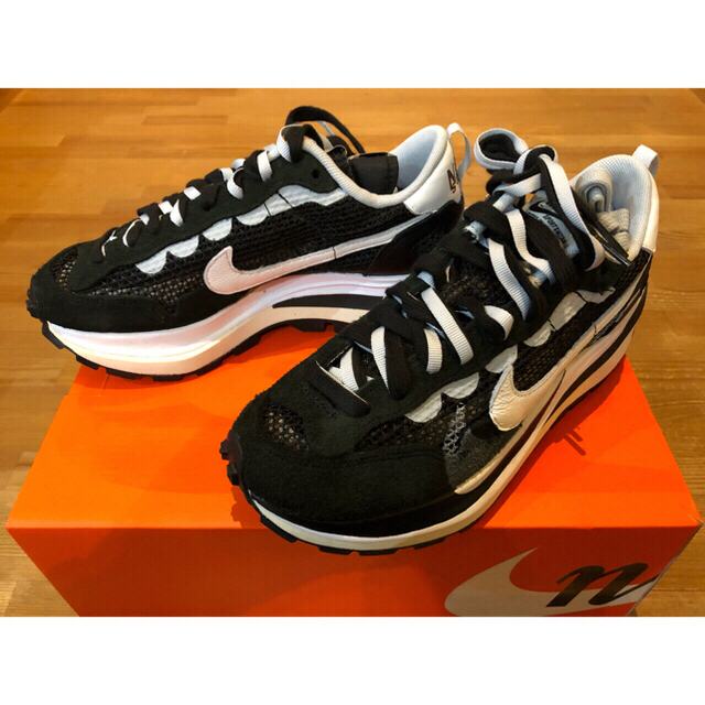 NIKE×sacai  ナイキ×サカイ　23.5スニーカー