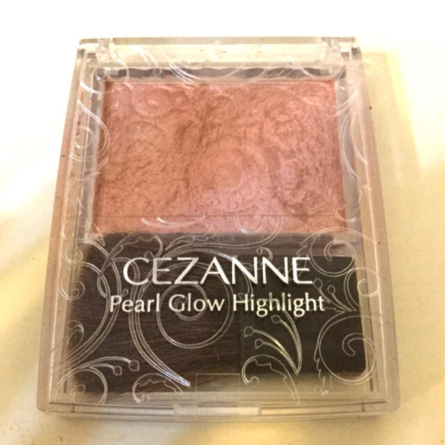 CEZANNE（セザンヌ化粧品）(セザンヌケショウヒン)のセザンヌ   ハイライト コスメ/美容のベースメイク/化粧品(その他)の商品写真