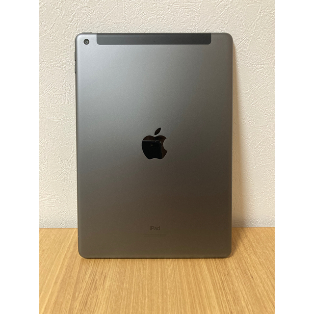 Apple iPad 第8世代 Wi-Fi＋Cellular 32GB - タブレット