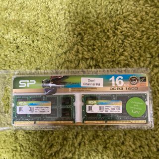 DDR3 1600  16GB(PCパーツ)