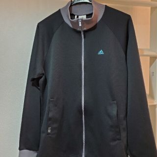 アディダス(adidas)のアディダス　ジャージ上(ジャージ)