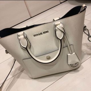 マイケルコース(Michael Kors)のMICHAEL KORSバッグ(ハンドバッグ)