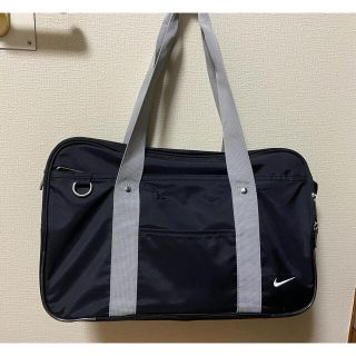 ナイキ(NIKE)のナイキ　NIKE  スクールバッグ(トートバッグ)