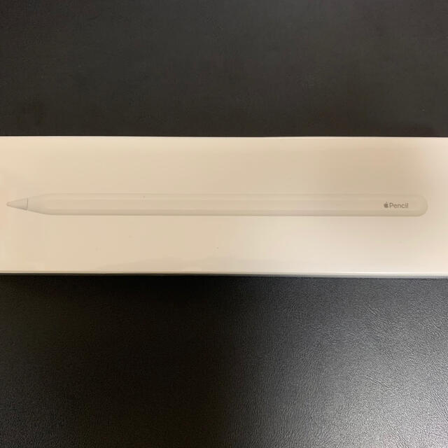 Apple Pencil 第2世代PC周辺機器