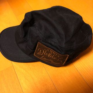 ディッキーズ(Dickies)のキャスケット(キャップ)