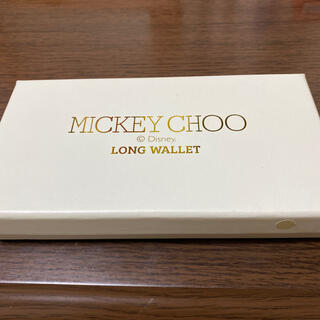 ミッキーマウス(ミッキーマウス)の財布(財布)