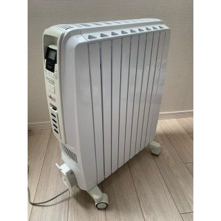 デロンギ(DeLonghi)の⭐︎美品⭐︎delonghiデロンギ　オイルヒーター(オイルヒーター)