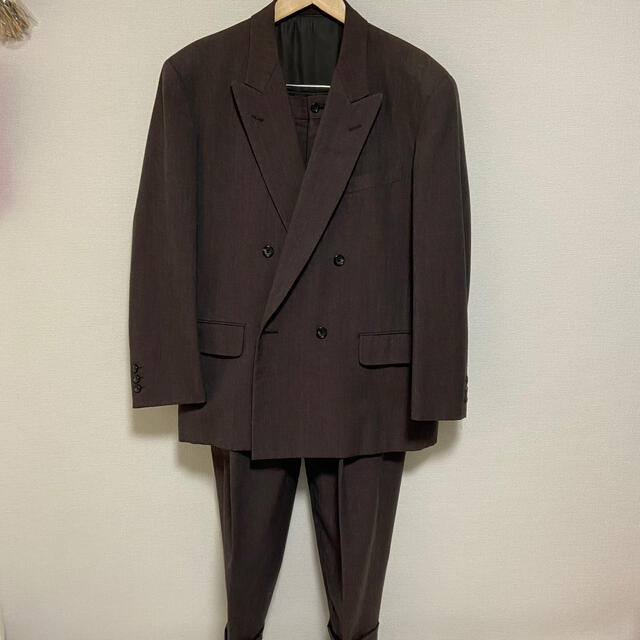 Comme des Garcons Homme Plus 90aw セットアップ Comme des Garcons Homme Plus 90aw セットアップ
