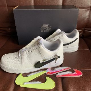 ナイキ(NIKE)のNIKE エアフォース1 07 PRM ナイキ エアフォースワン(スニーカー)