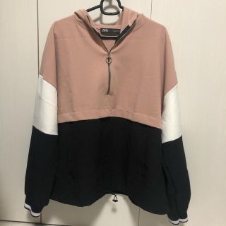 ザラ(ZARA)のZARA(パーカー)