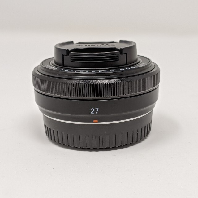 FUJIFILM XF FUJINON XF27mm F2.8 富士フイルム 衝撃特価 stockshoes.co