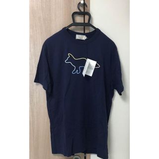 メゾンキツネ(MAISON KITSUNE')のSaco様専用(Tシャツ/カットソー(半袖/袖なし))