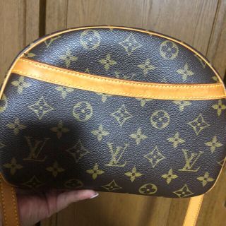 ルイヴィトン(LOUIS VUITTON)の※専用※ ヴィトン　ブロワ(ショルダーバッグ)